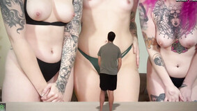 thongfetish