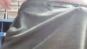 Massive Dick
