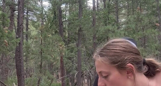 "MissAndDom" Outdoor, Fucked In The Woods, Lesbian Strap On, Clothed Sex, Fetish, Real Lesbian, Amateur, Hard Fucking, Lgbtq, Strap On, Loud Moaning, Dominant Submissive, Deep Hard Pussy Fuck, Hair Pulling, Real Couple Homemade, Female Orgasm, Suggest Mis