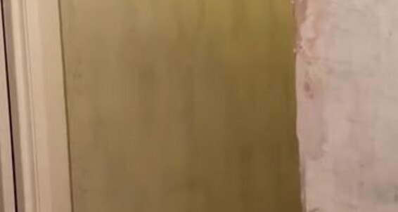 Ladydarkangeluk Onlyfans Current State Of My Stairs And Landing At Home