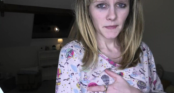 Taboo, Mommy Roleplay, Imposed Stripping, POV Sex, Virtual Sex sydney harwin hate fuck your mom ManyVids