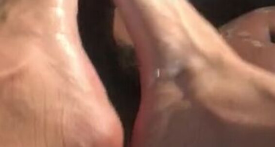 Toesbyayla Onlyfans The 2Nd Fj That Day He Liked To Talk Had To Grab The Oil And Ended Up Missing The Rest But I Stil