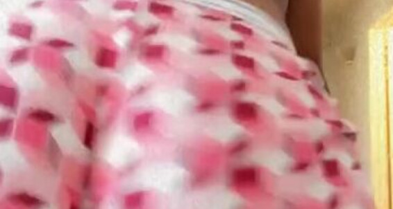Toesbyayla Onlyfans Twerk Practice