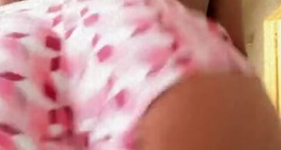 Toesbyayla Onlyfans Twerk Practice