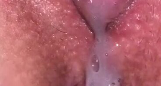 Thebitchwife Onlyfans While Cuckie Was Getting His Ass Filled I Was Getting My Pussy Filled