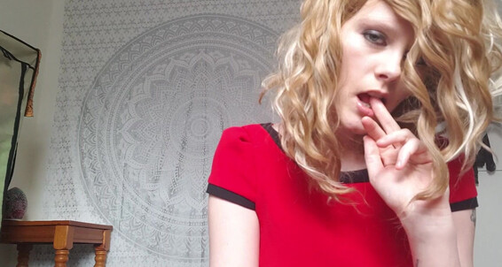 Sydney Harwin Does Your Wife Know Retiring Video