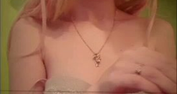 Sydneyharwin Vintage Creampie Shot