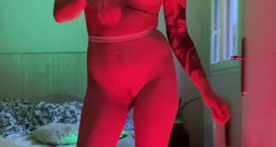 Lia spicy